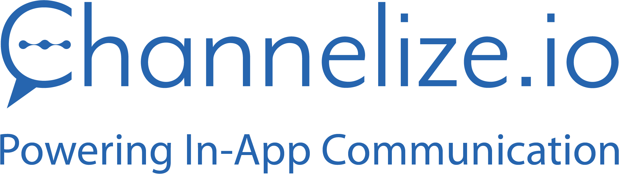 Channelize.io Channelize.io